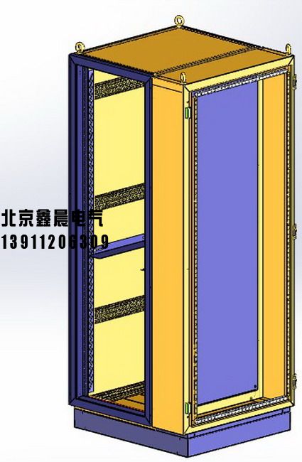 非標(biāo)機(jī)柜。2.jpg