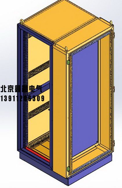 非標(biāo)機(jī)柜。4.jpg